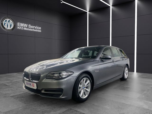 BMW 520d Aut.F11 AHK* SHZ NAVI