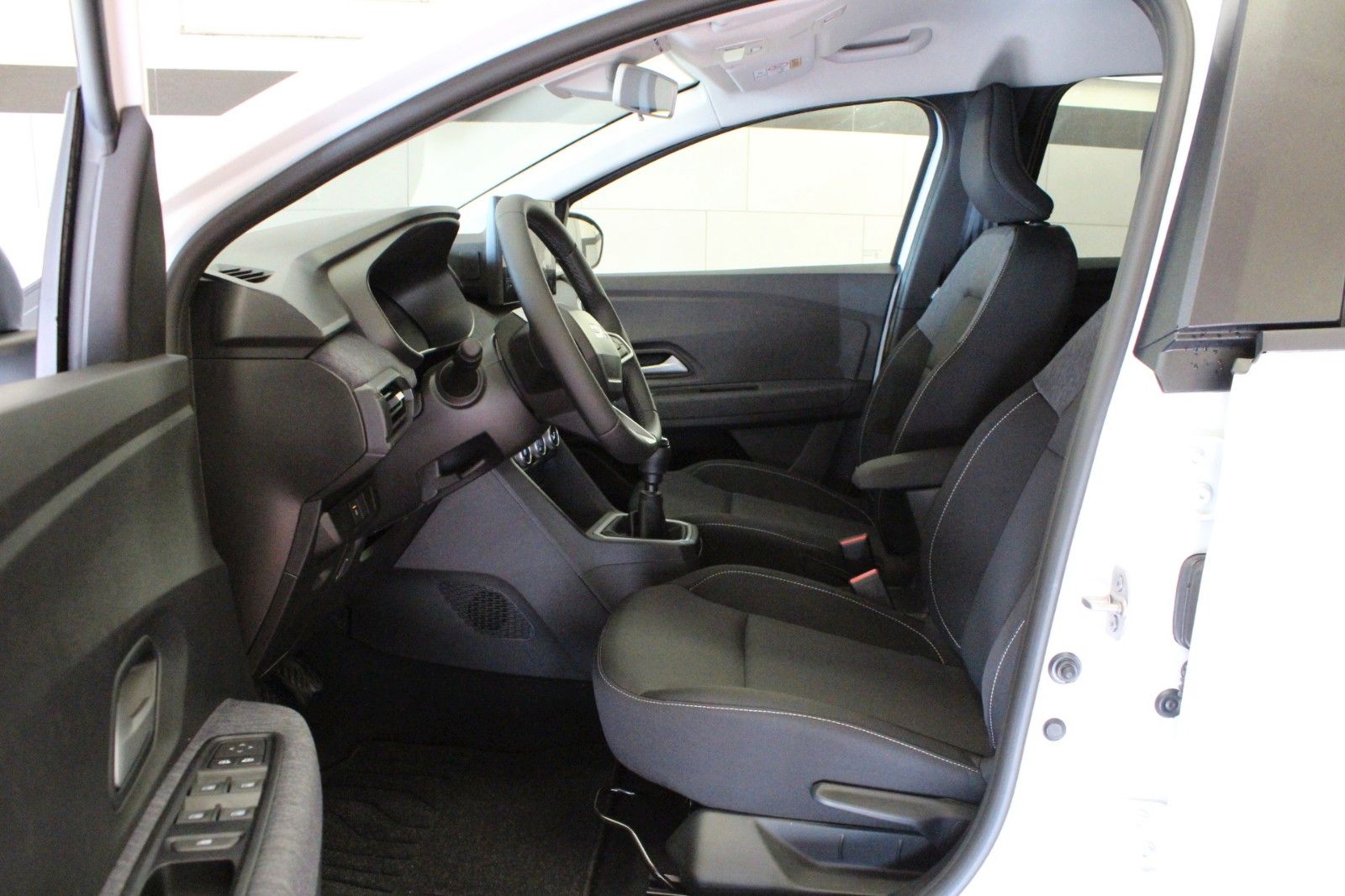 Fahrzeugabbildung Dacia Jogger TCe 110Expression MY26 *Winterp.*