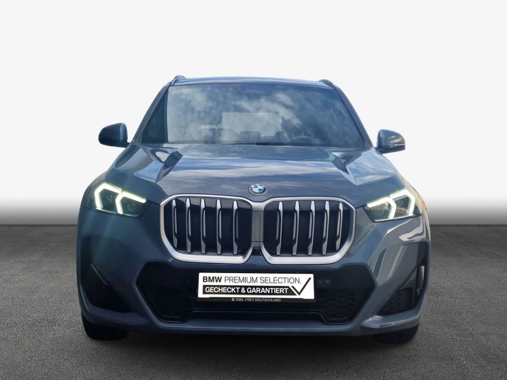 BMW X1 sDrive20i Aut. M-Paket LED HeadUp Navi foto 4