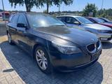 BMW 523 5 Touring 523i Navi+Headup+AHK+EXPORT - BMW 523 aus 2008