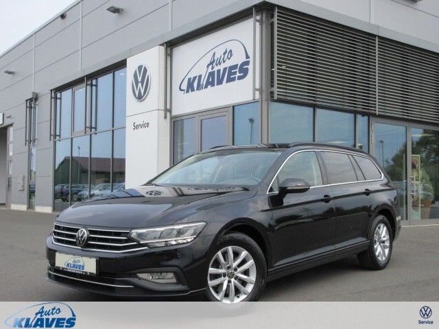 Image of Volkswagen Passat Variant