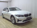 BMW 318iA Touring Advantage T-Leder Navi LC-Pro LED - gebrauchte BMW 318 aus dem Jahr 2021