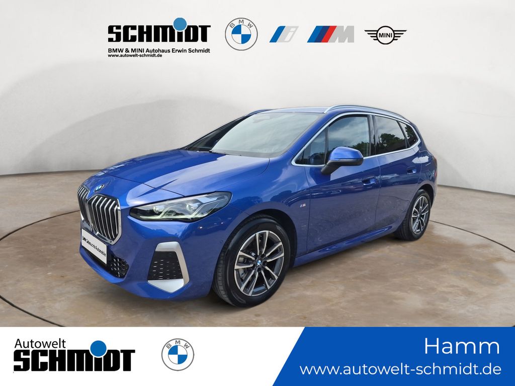 2023 BMW 220 Active Tourer