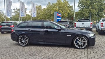 BMW 530 - 8