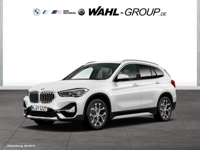 BMW X1 xDrive20i XLINE LED KAMERA NAVI DAB HIFI SHZ 