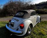 Volkswagen VW Käfer 1303 Cabriolet Karman mit H-Kennzeichen - Volkswagen Käfer aus 1980