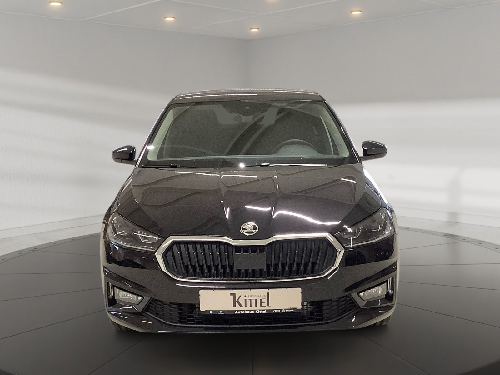 Fabia Balance 85 kW DSG NAVI CLIMATR ACC ALU