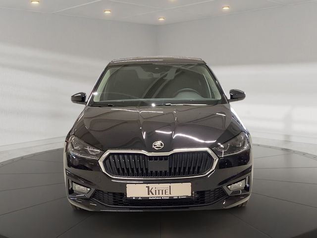 Fabia Balance 1,0 TSI 85 kW 7-Gang-DSG