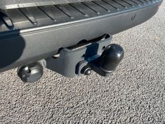 Bürstner Copa C 530*RFK*AHK*Toilette*