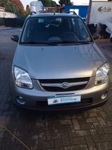 Suzuki Ignis 1.5 16V cat 4WD GL - Suzuki Ignis: 1.5
