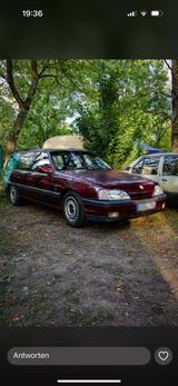Opel Omega a Caravan 2,0 8v - gebrauchte Opel Omega aus dem Jahr 1994