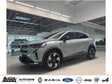 Renault Symbioz Full Hybr. E-Tech 160 TECHNO Navi Kamera - Renault Symbioz Techno mit Hybrid-Antrieb (Benzin/Elektro)
