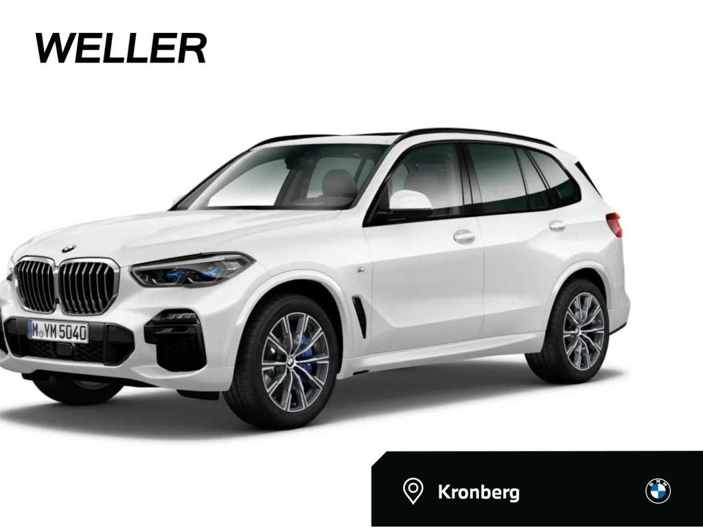 Image of BMW X5