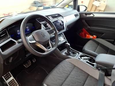 Volkswagen Touran - Bild 6