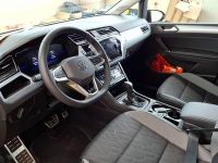Volkswagen Touran - Vorschau Bild 6