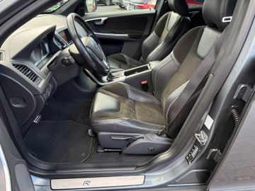 Volvo XC60 - 11