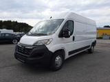 Opel Movano 2.2 D 165 (35t) L3H2 Edition Klima - Opel Movano: Van