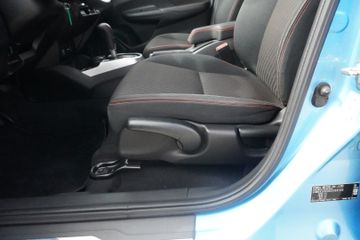 Honda Jazz - 3