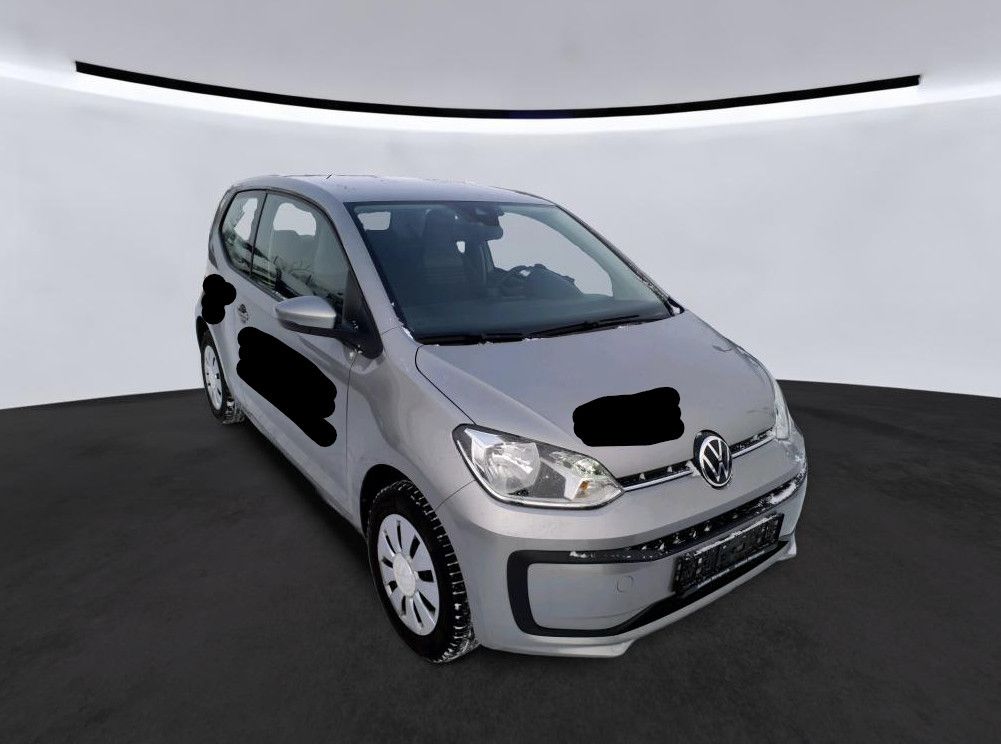 Volkswagen up! - Bild 2