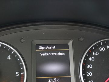 Volkswagen Caddy Maxi DSG COMFORTLINE NAV STANDH ACC KAMERA