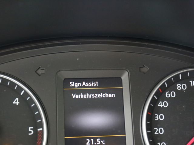 Volkswagen Caddy Maxi DSG COMFORTLINE NAV STANDH ACC KAMERA