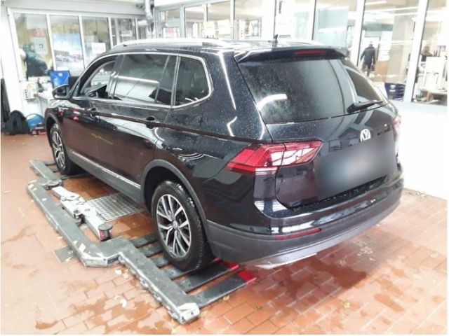 Tiguan Allspace 1.4 TSI Comfortline Standhzg/ACC