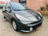 Peugeot 207 Urban Move 1,4,73PS,Klima, Service-Tüv neu - Peugeot 207: 1.4