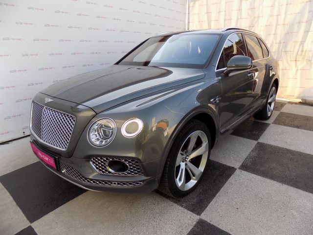 Bentley V12/4WD/Night Vision/PANO/