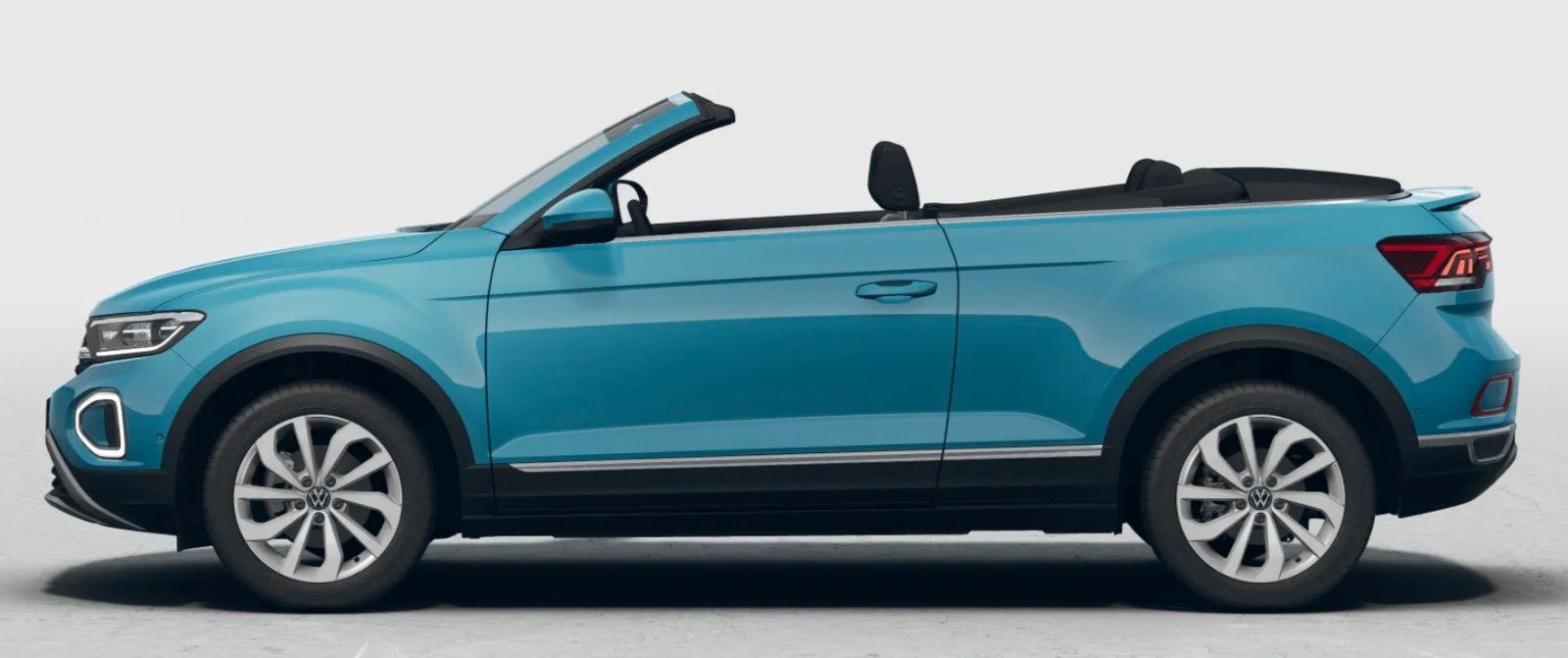 Volkswagen T-Roc - Bild 2