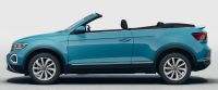 Volkswagen T-Roc - Vorschau Bild 2