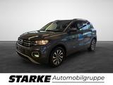 Volkswagen T-Cross 1.0 TSI Active Navi ACC App-Connect Lane - VW T-Cross SUV