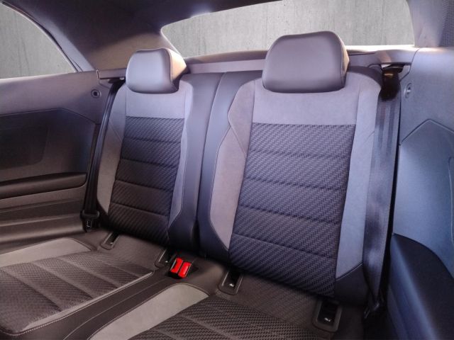 T-Roc Cabriolet R-Line 1.5 TSI DSG Black Style