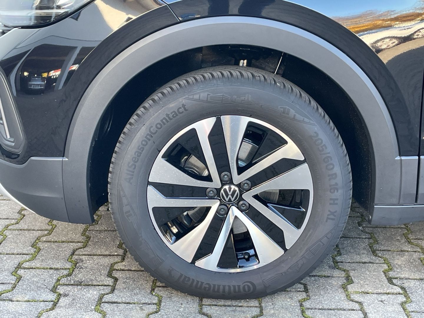 T-Cross ENERGY 1.0 TSI DSG Kamera/LED/ACC/Klima