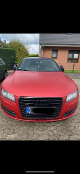Audi A7 3,0TDI TÜV 26 Unfallfrei - gebrauchte Audi A7 aus dem Jahr 2011