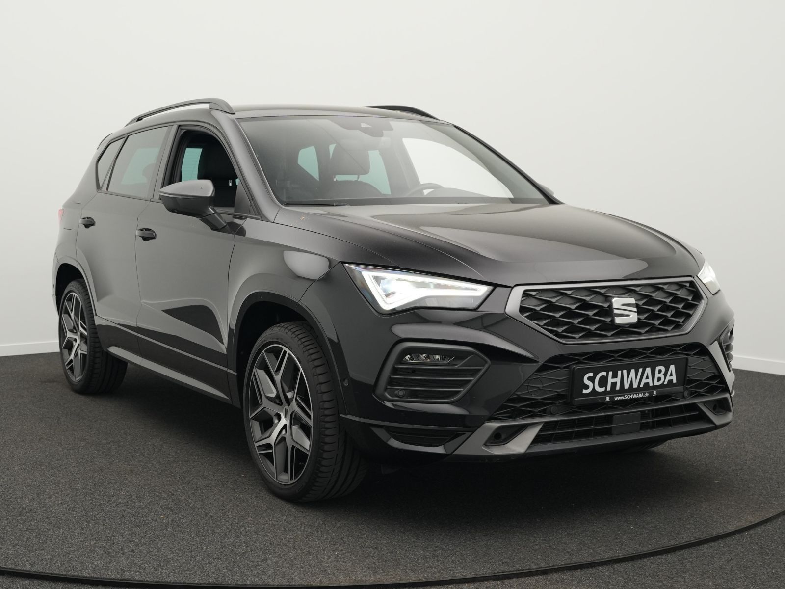 Seat Ateca - Bild 26