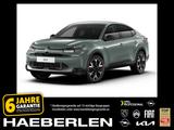 Citroën C4 X MAX - Citroën C4 X Neuwagen