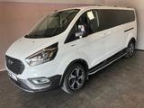 Ford Tourneo Custom L2 Active  AHK+Bi-Xenon+ GARANTIE - Ford Tourneo Custom in Augsburg