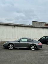 Porsche 911 997 Carrera Coupé Carrera - Porsche 997 mit Benzin-Antrieb