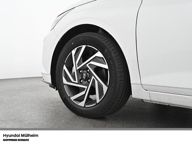 Hyundai i20 - Bild 6