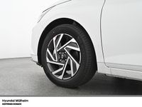 Hyundai i20 - Vorschau Bild 6