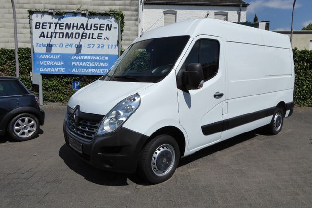 Renault Master III Kasten L2H2 HKa 3,3t 1.Hd R-Kamera