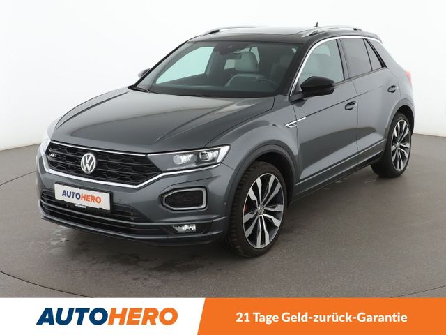 Volkswagen T-Roc 2.0 TSI Sport 4Motion Aut.*R-LINE*APP*ACC*