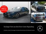 Mercedes-Benz E 220 d T-Modell+Avantgarde+AHK+Kamera+DAB-Radio - Mercedes-Benz E-Klasse Jahreswagen: T Modell