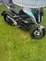 Zero S   inklusive viel Zubehör !!! - Offers