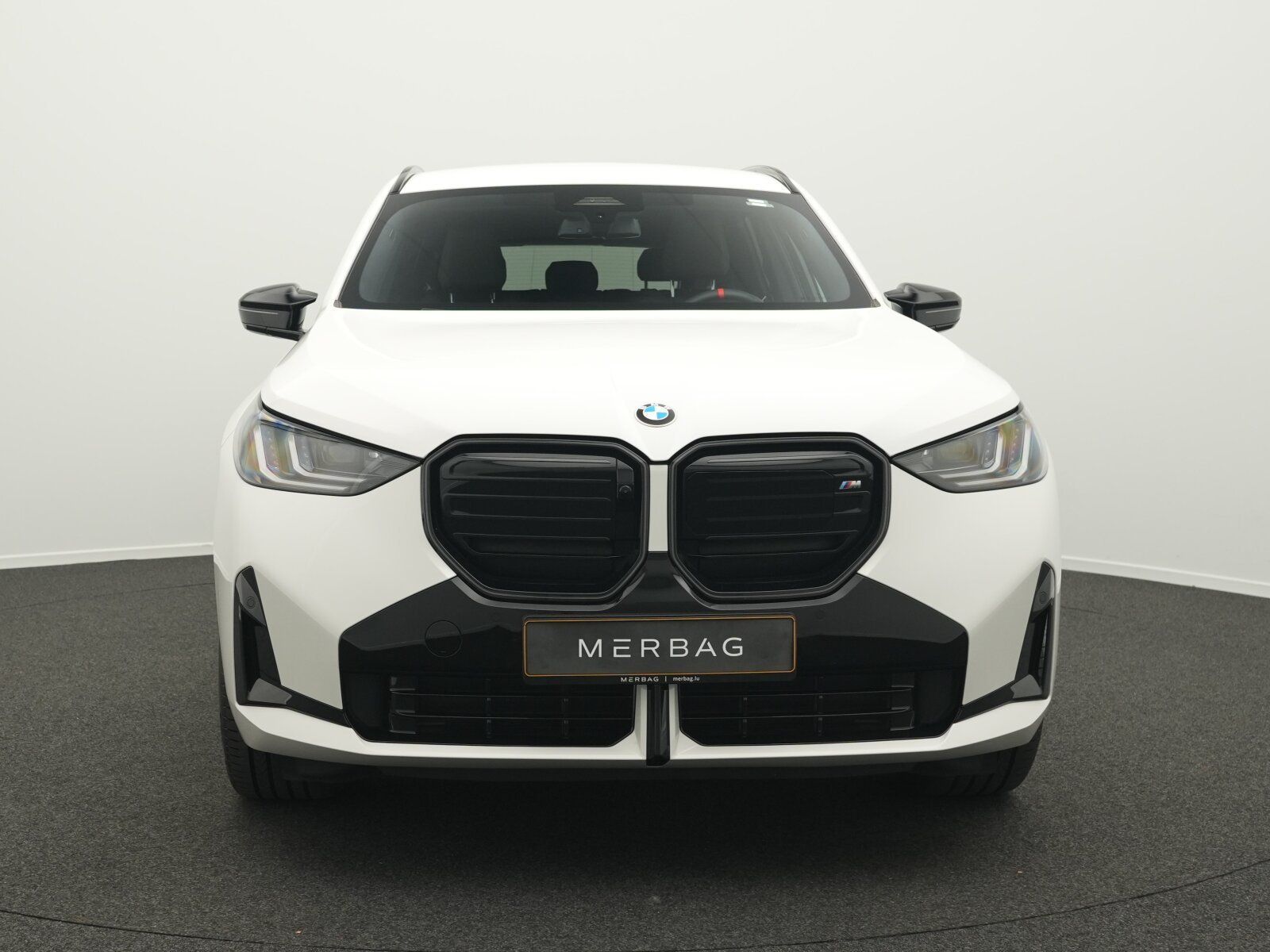 BMW X3 M50i Mild Hybrid M50 xDrive (EURO 6e) imagem 2