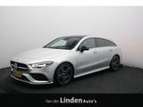 Mercedes-Benz CLA 180 Shooting Brake AMG Panorama dak | Sfeerv - Mercedes-Benz CLA 180 Shooting Brake aus 2021