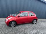 Nissan Micra City Klima,Servo,ABS,Tüv&AU Neu, - Nissan Micra aus 2005