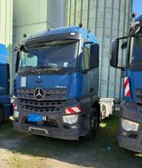Mercedes-Benz Arocs 4 2-Achser 18XX OM470 4x2 SZM - Angebote