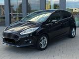 Ford Fiesta Titanium SHZ/LED/SONY-SOUND/PDC+ - gebrauchte Kleinwagen in Marburg