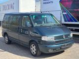 Volkswagen T4 Multivan Generation TÜV 08.27 SHZ NAVI - Volkswagen T4 Multivan: Generation